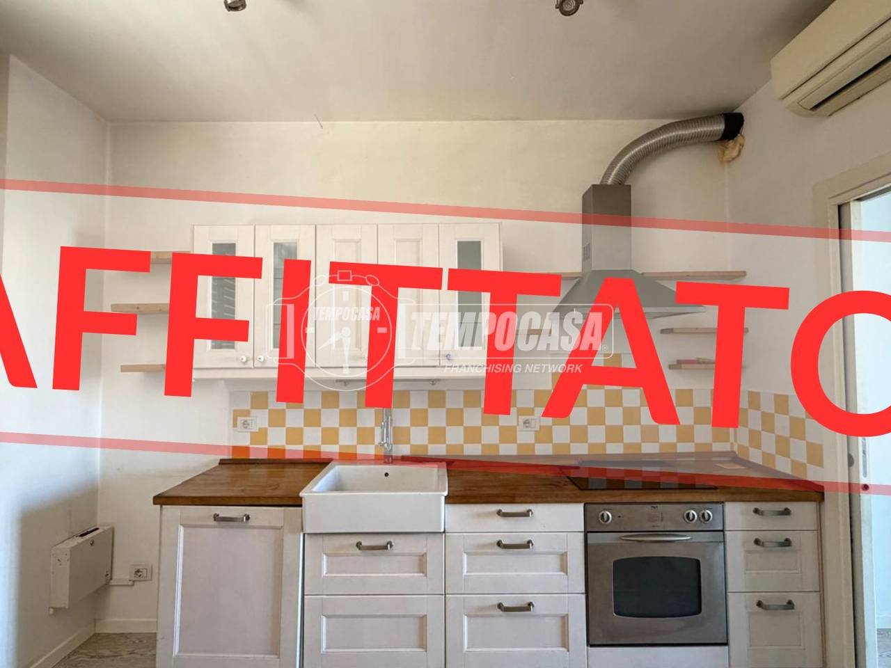 appartamento in affitto a Milano in zona Bovisa