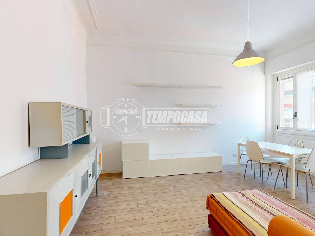 appartamento in affitto a Milano in zona Loreto