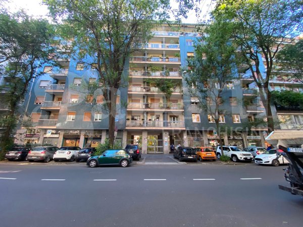 appartamento in affitto a Milano in zona Sempione