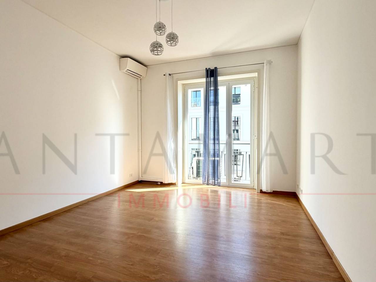 appartamento in affitto a Milano in zona Sant'Ambrogio