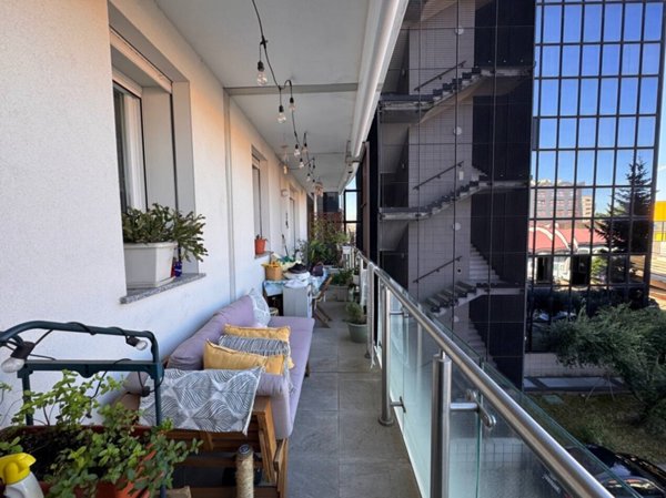appartamento in affitto a Milano in zona Vigentino