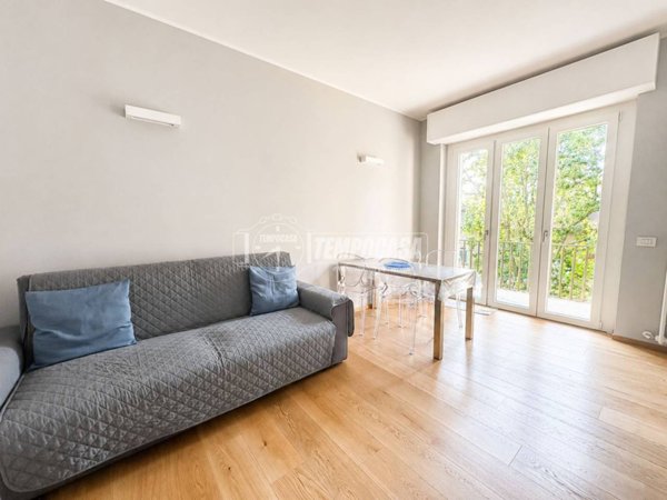 appartamento in affitto a Milano in zona Lorenteggio
