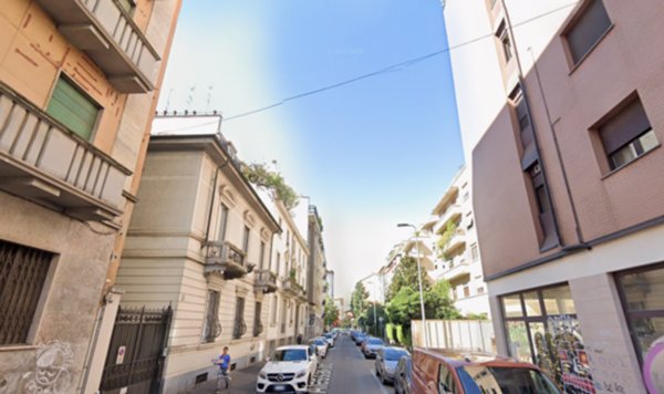 appartamento in affitto a Milano in zona Gorla