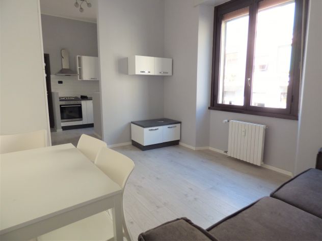 appartamento in affitto a Milano in zona Stadera