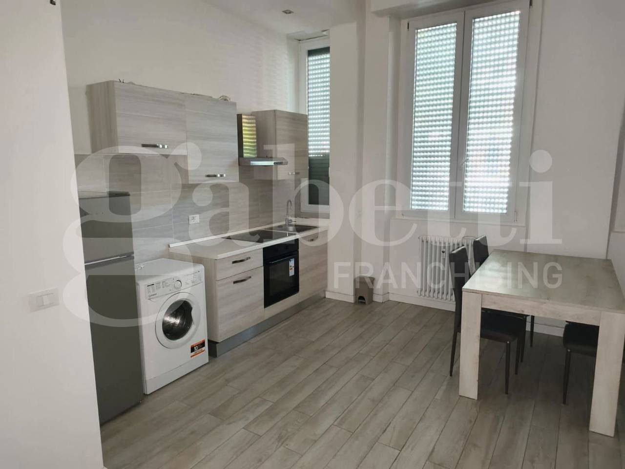 appartamento in affitto a Milano in zona Città Studi