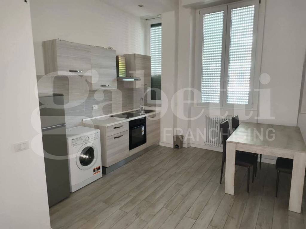 appartamento in affitto a Milano in zona Città Studi