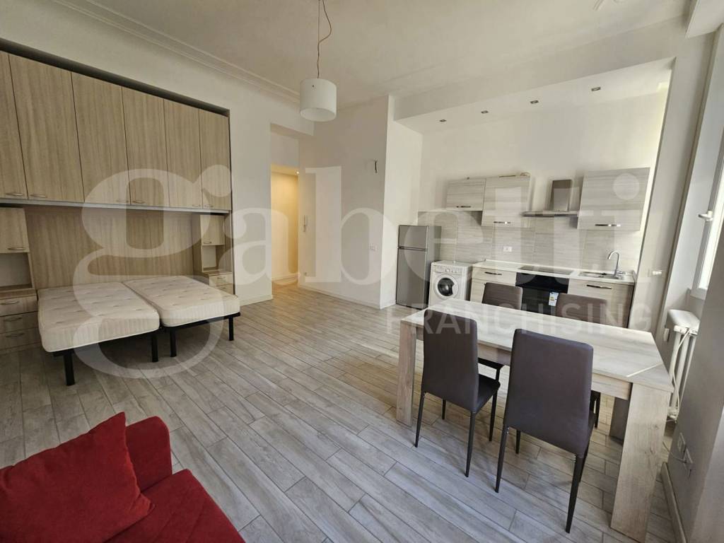 appartamento in affitto a Milano in zona Città Studi