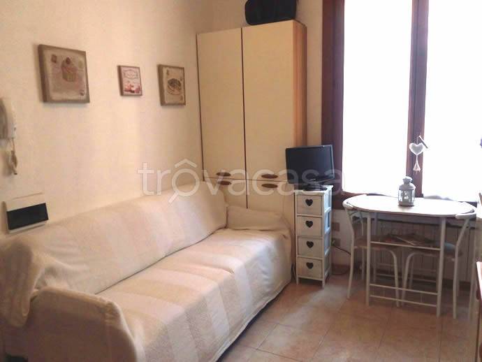 appartamento in affitto a Milano in zona Centro Storico