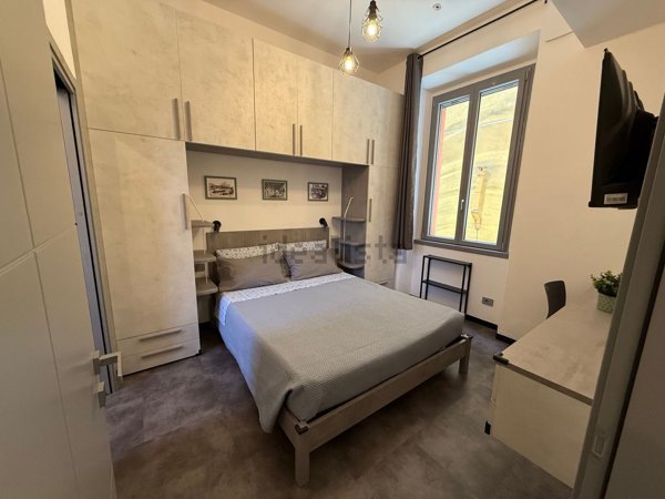 appartamento in affitto a Milano in zona Loreto