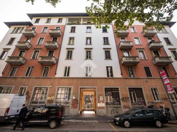 appartamento in affitto a Milano in zona Bocconi