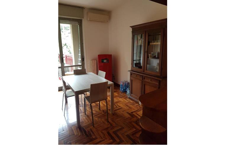 appartamento in affitto a Milano in zona Trenno