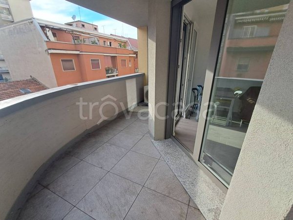 appartamento in affitto a Milano in zona Loreto