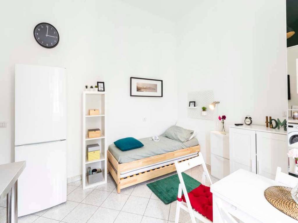 appartamento in affitto a Milano in zona Isola