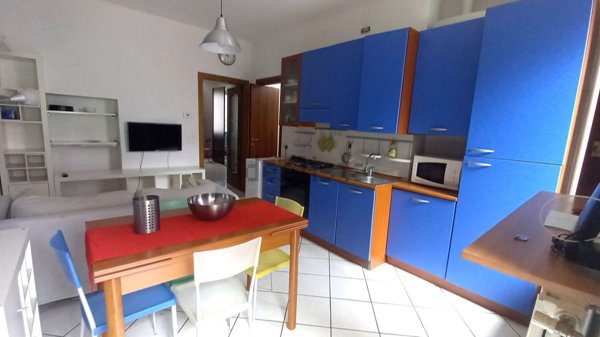 appartamento in affitto a Milano in zona Porta Garibaldi