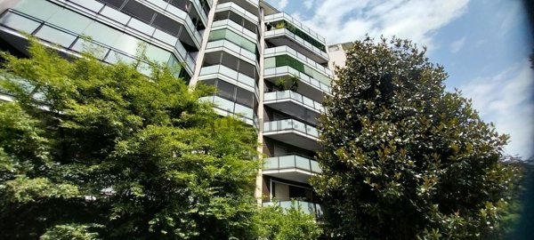 appartamento in affitto a Milano in zona San Siro