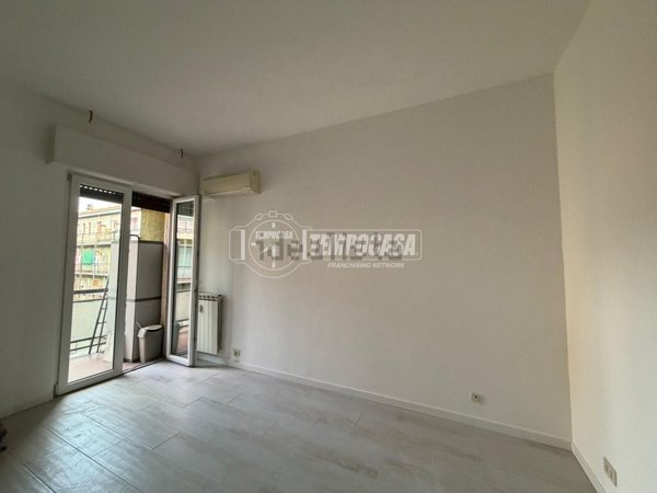 appartamento in affitto a Milano in zona Dergano
