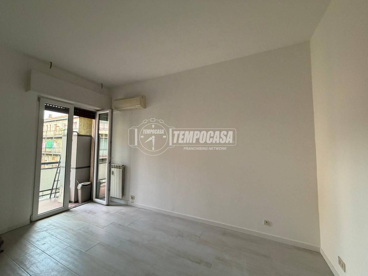 appartamento in affitto a Milano in zona Dergano