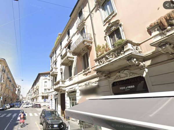 negozio in affitto a Milano in zona Porta Romana