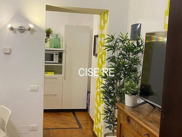 appartamento in affitto a Milano in zona Sant'Ambrogio