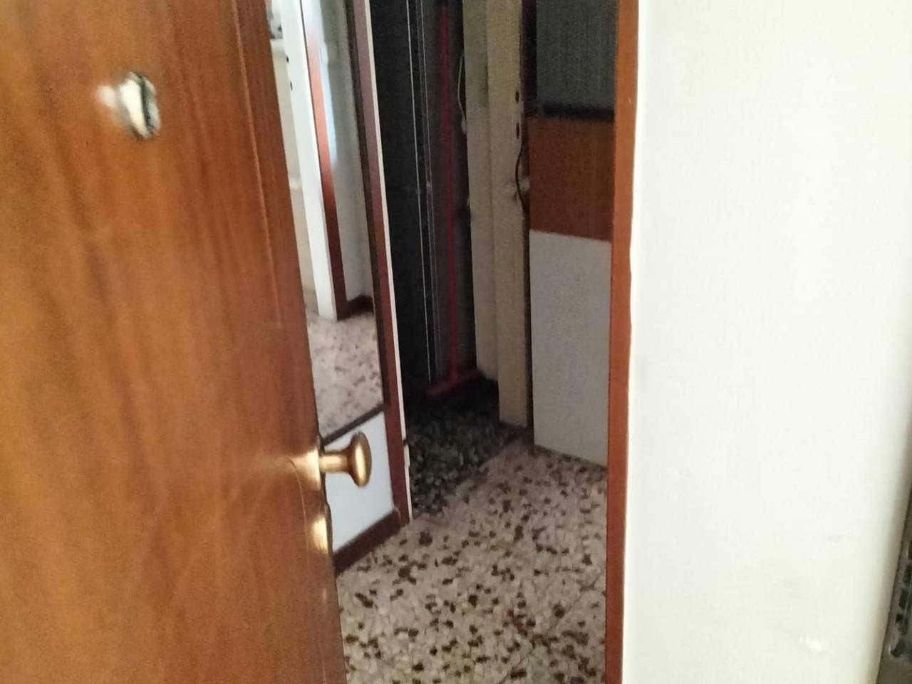 appartamento in affitto a Milano in zona Restocco Maroni
