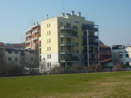 appartamento in affitto a Milano in zona Bocconi