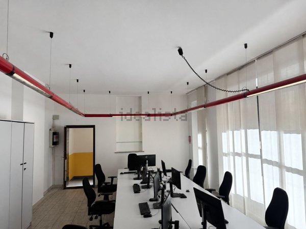 ufficio in affitto a Milano
