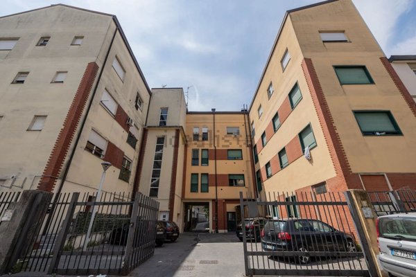 appartamento in affitto a Milano in zona Ponte Lambro