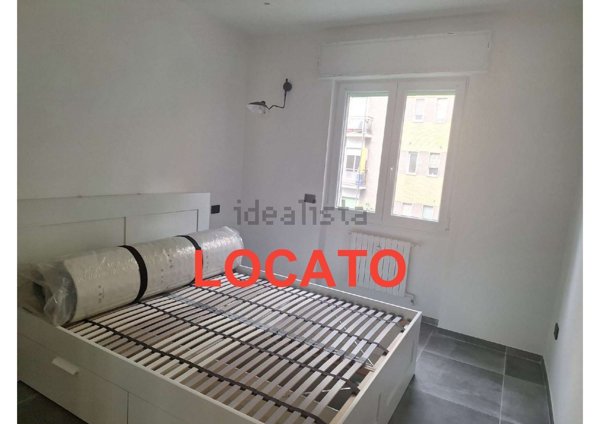 appartamento in affitto a Milano in zona Corvetto