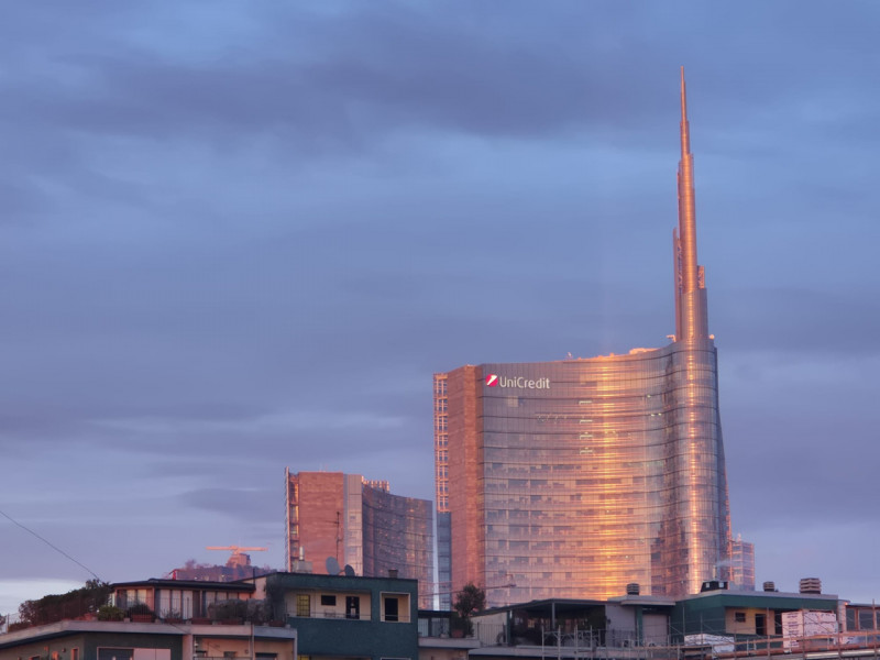 appartamento in affitto a Milano in zona Brera