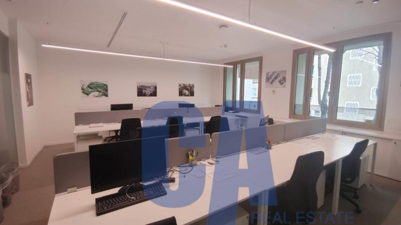 ufficio in affitto a Milano