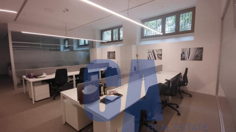 ufficio in affitto a Milano
