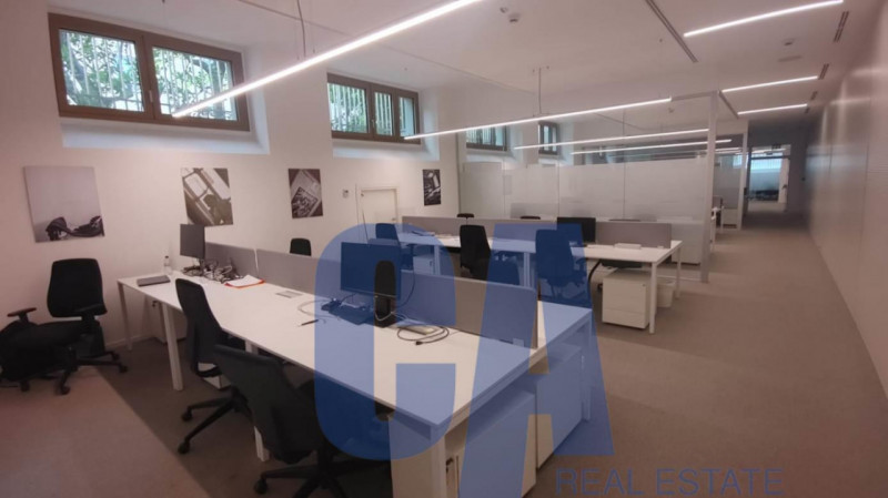 ufficio in affitto a Milano