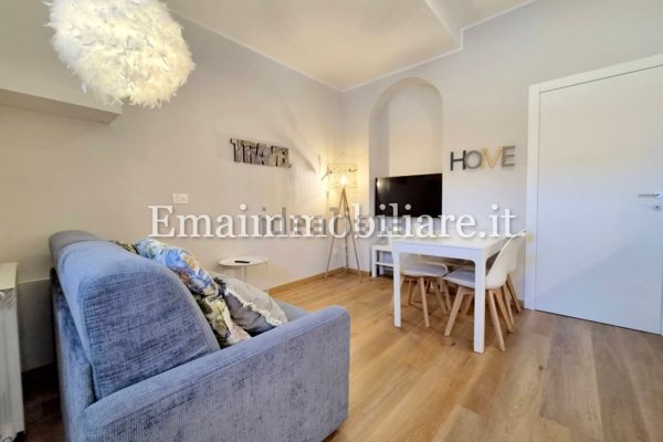 appartamento in affitto a Milano in zona Bovisa