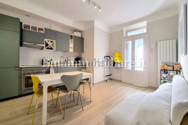 appartamento in affitto a Milano in zona Bovisa