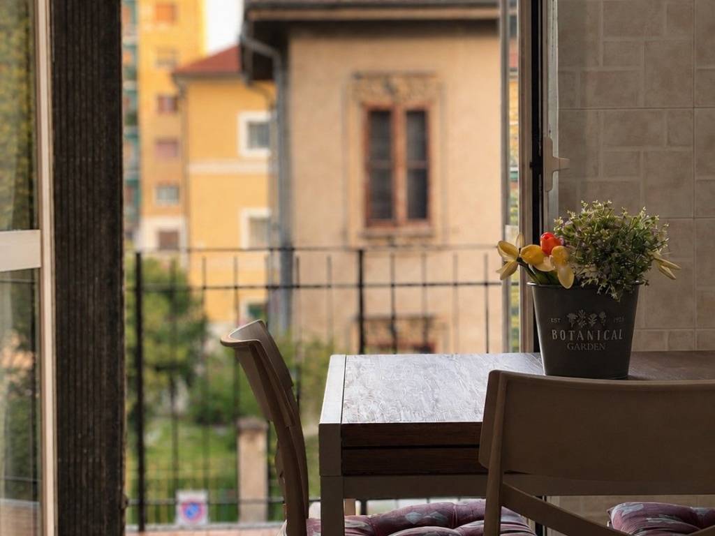 appartamento in affitto a Milano in zona Crescenzago