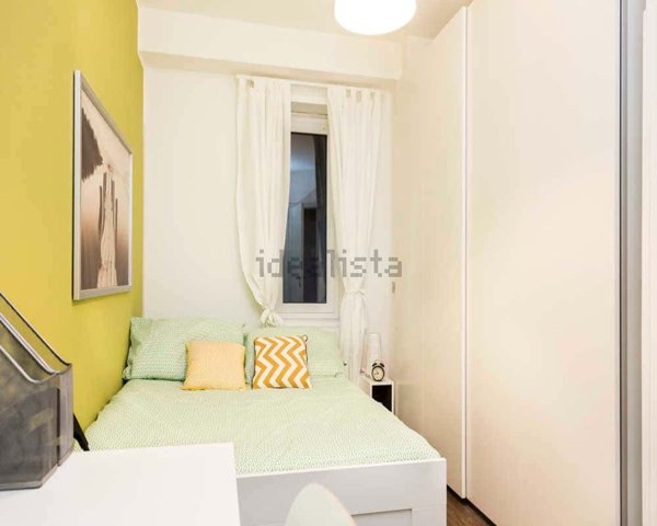 villa in affitto a Milano in zona Sempione