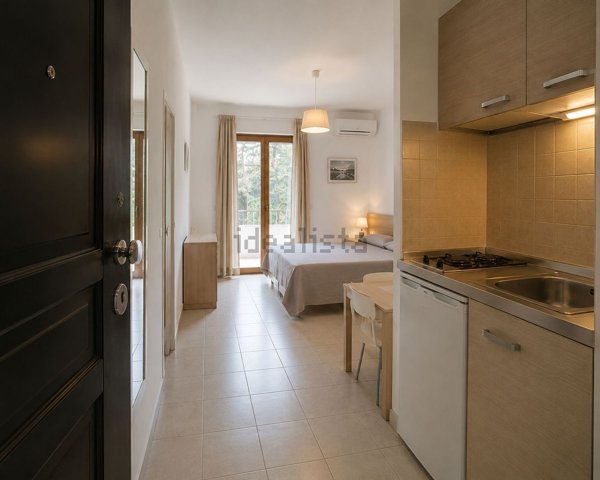 appartamento in affitto a Milano in zona Affori