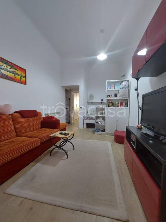 appartamento in affitto a Milano in zona Tibaldi