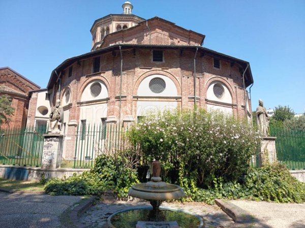 appartamento in affitto a Milano in zona Centro Storico