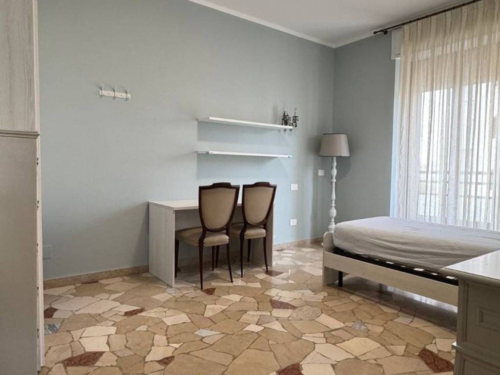 appartamento in affitto a Milano in zona Città Studi