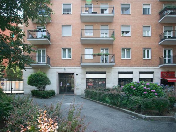 appartamento in affitto a Milano in zona Bande Nere