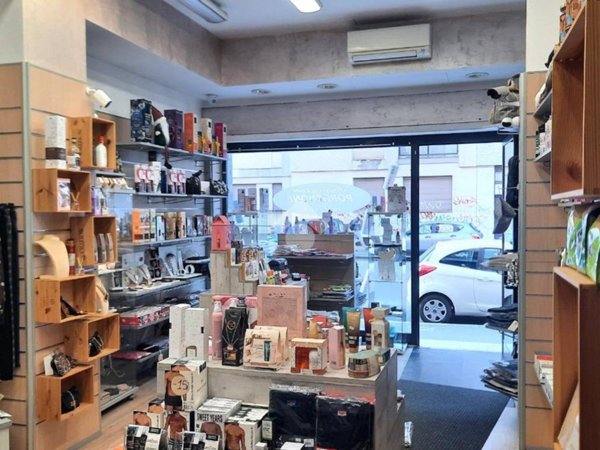 negozio in affitto a Milano in zona Lambrate