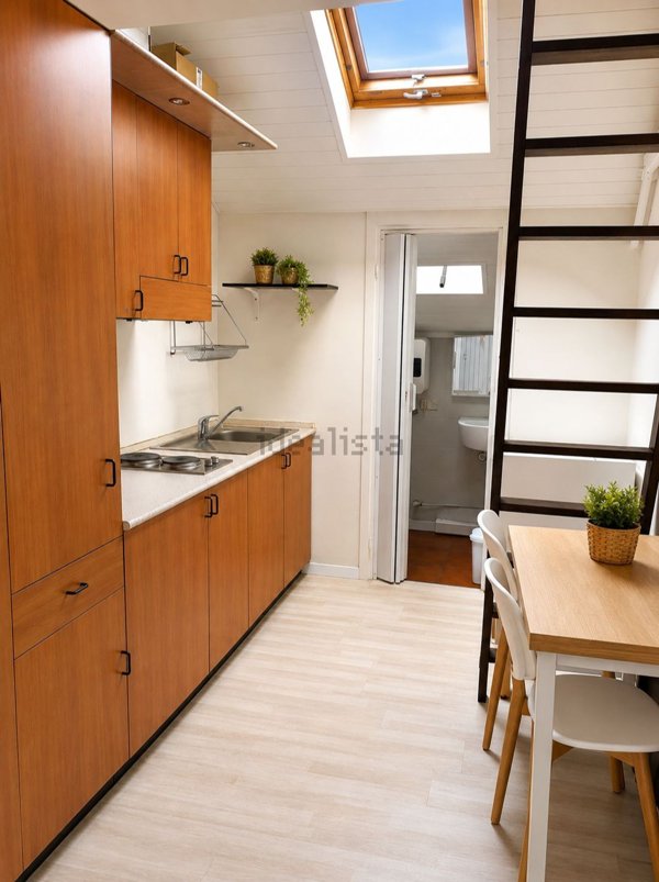 appartamento in affitto a Milano in zona Città Studi