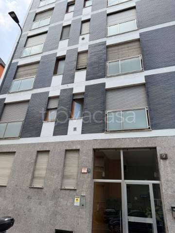 appartamento in affitto a Milano in zona Maggiolina