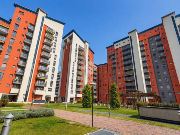 appartamento in affitto a Milano in zona Bruzzano