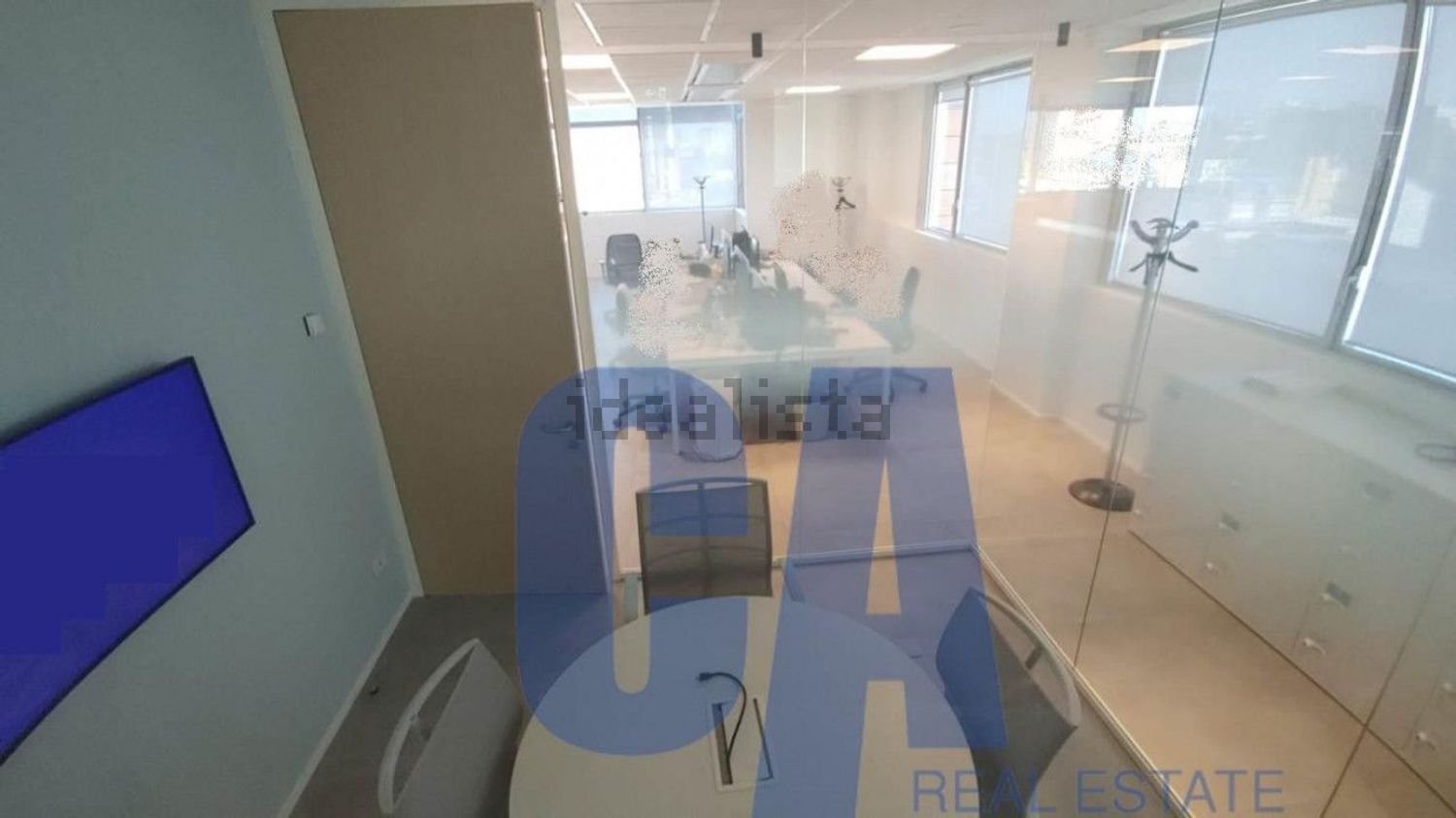 ufficio in affitto a Milano in zona Porta Genova
