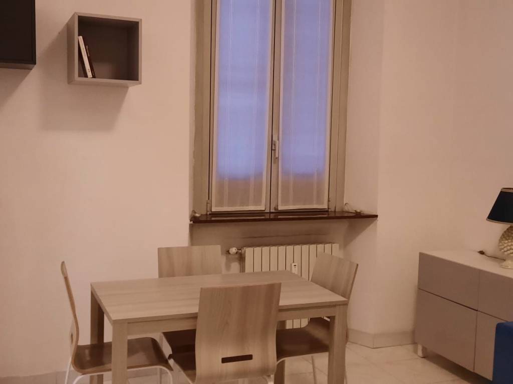 appartamento in affitto a Milano in zona Maggiolina