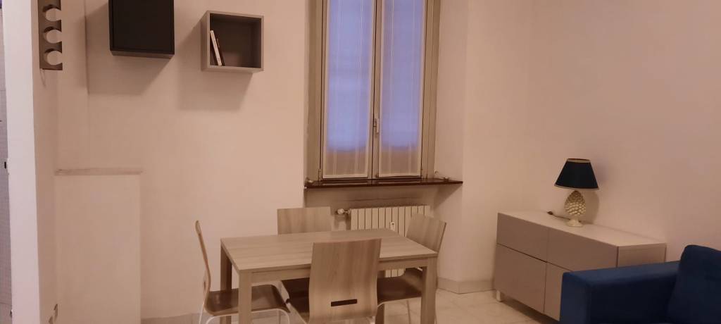 appartamento in affitto a Milano in zona Maggiolina