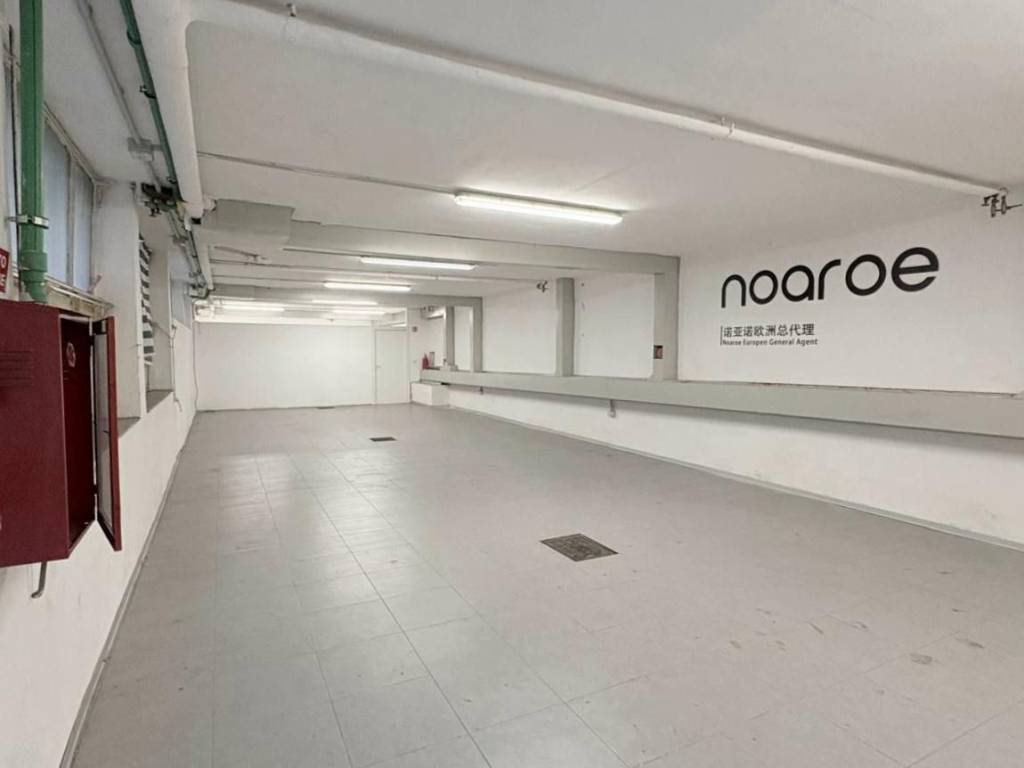 negozio in affitto a Milano