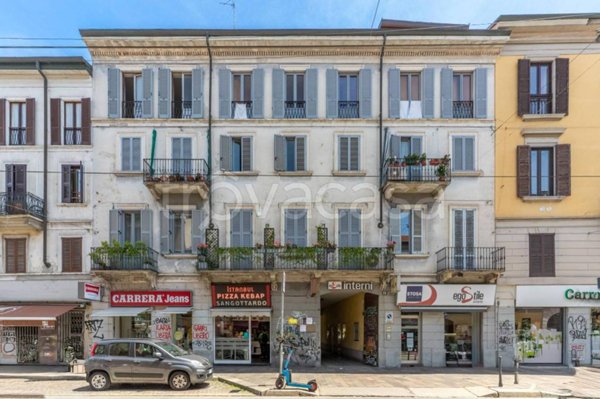 appartamento in affitto a Milano in zona Bocconi